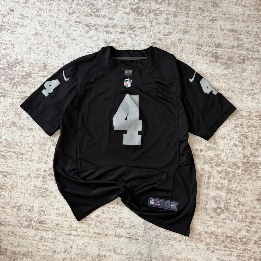Nike Men's Black T-shirt